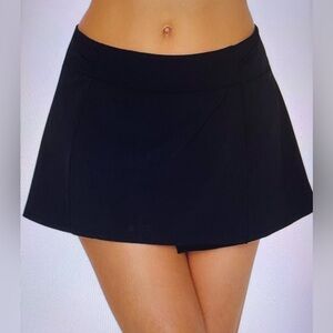 NWT Cristina B. Skirted Swim Bottom